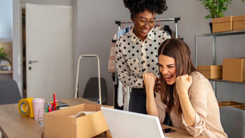 Social Media for Startup Success