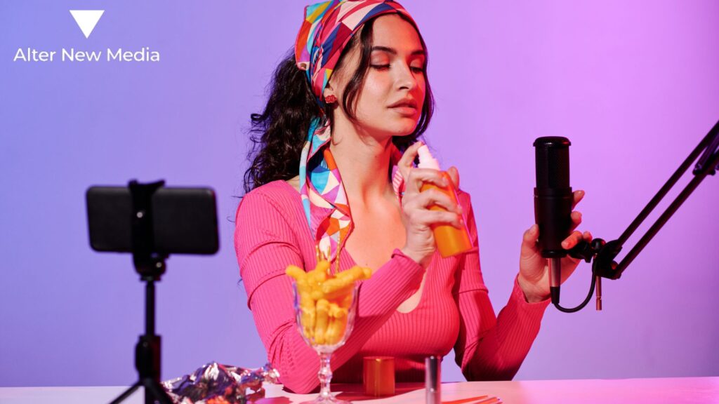 User-Generated Content