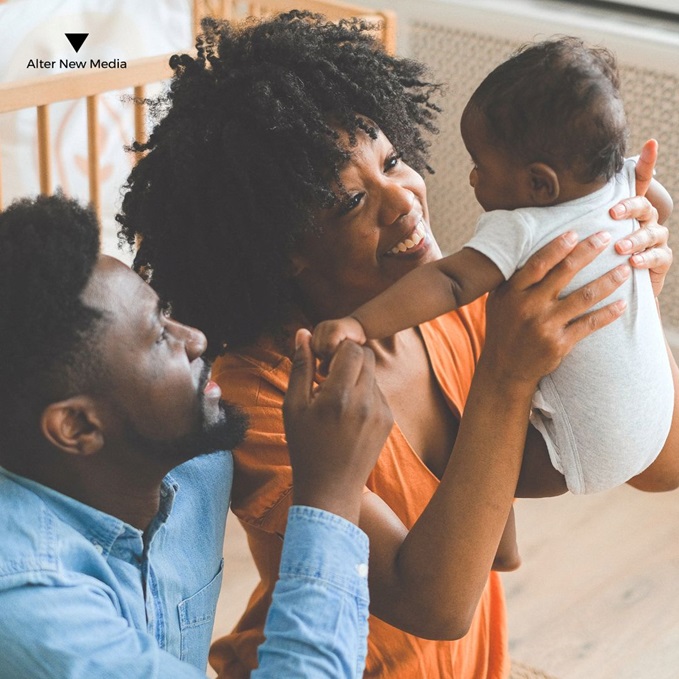 Eco-friendly baby products