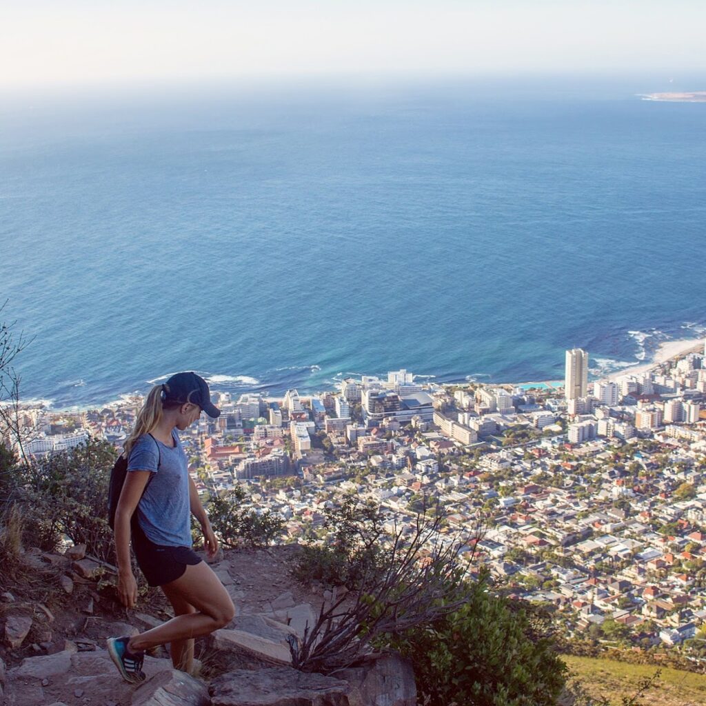 Life With Kasja a hike!